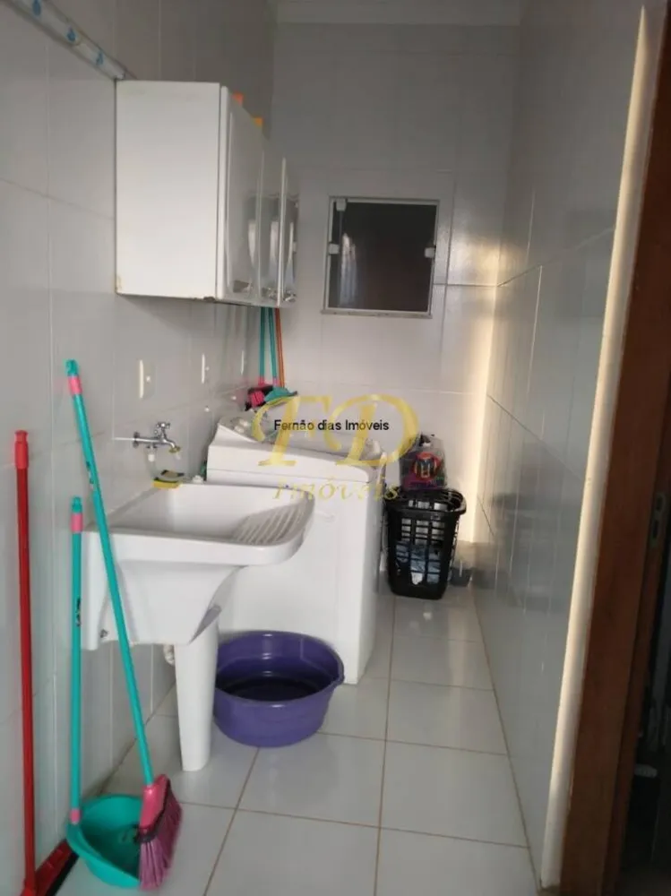 Casa, 4 quartos, 153 m² - Foto 8