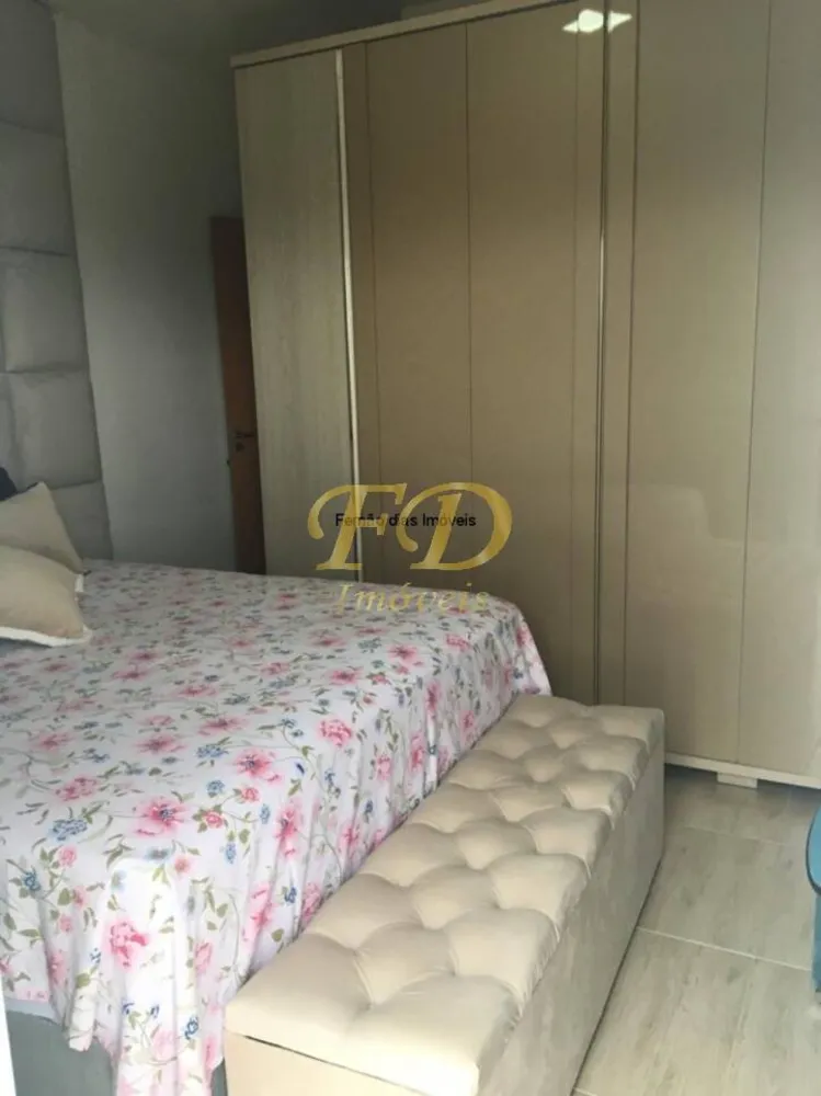 Casa, 4 quartos, 153 m² - Foto 5