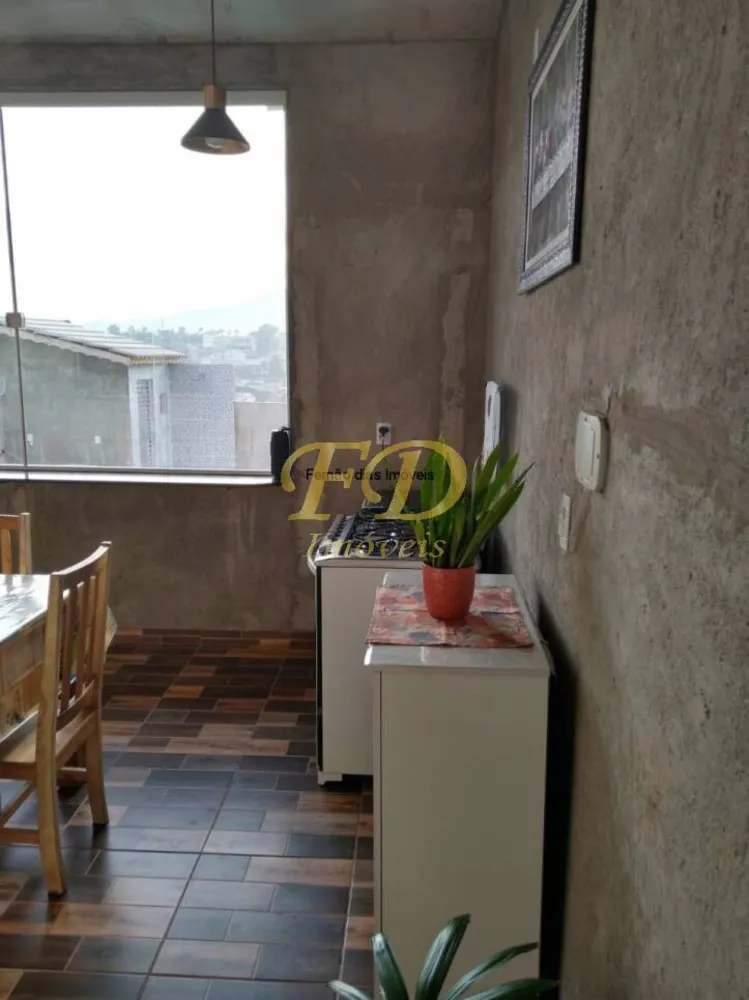 Casa, 4 quartos, 153 m² - Foto 2