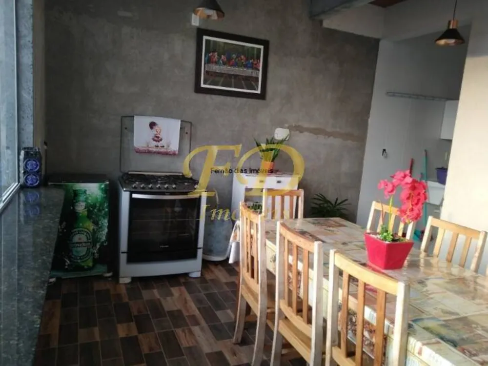 Casa, 4 quartos, 153 m² - Foto 4