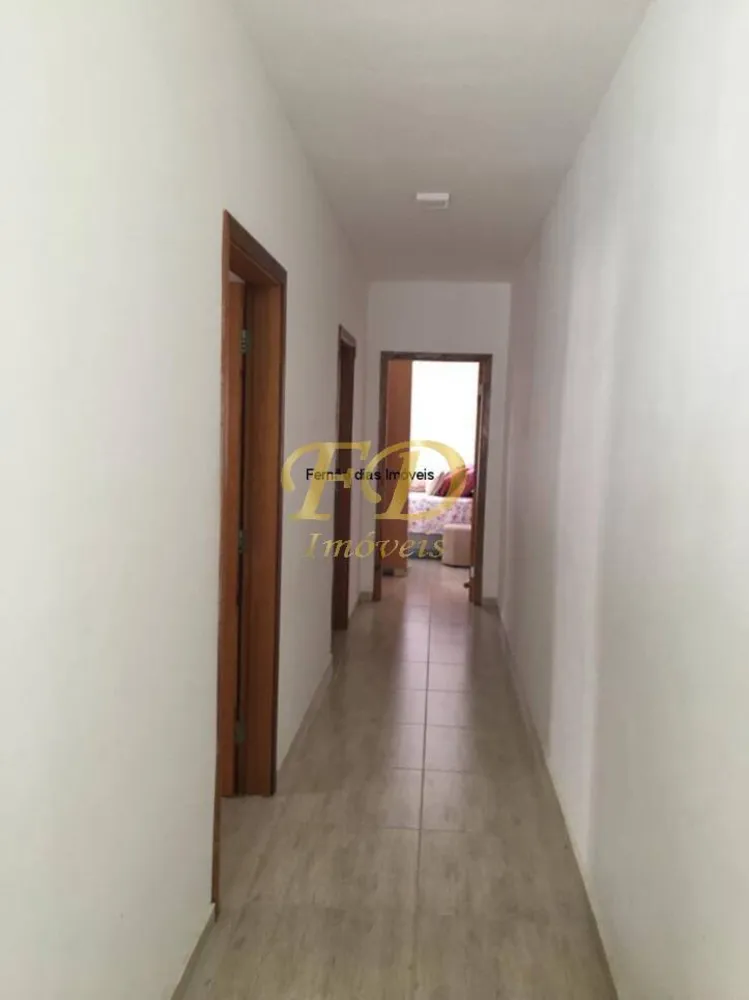 Casa, 4 quartos, 153 m² - Foto 7