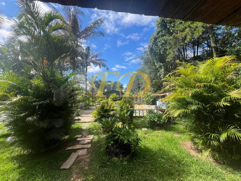 Chácara, 4 quartos, 6000 m² - Foto 3