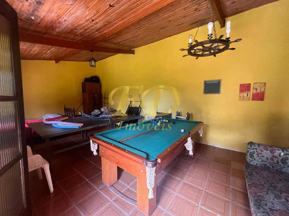 Chácara, 4 quartos, 6000 m² - Foto 2