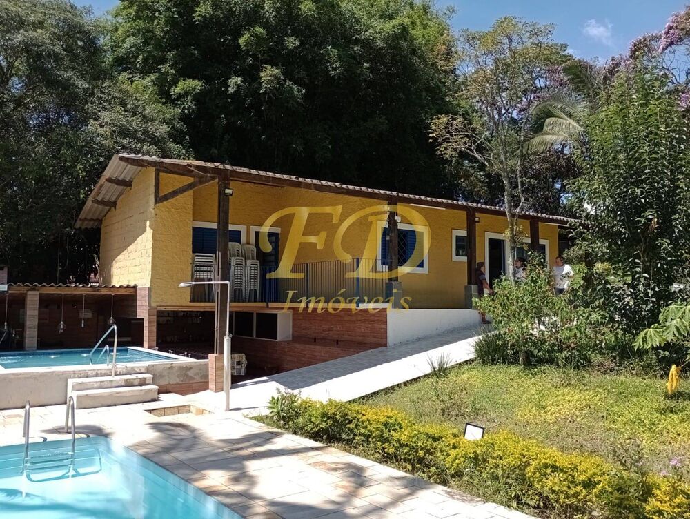 Chácara à venda com 3 quartos, 160m² - Foto 11