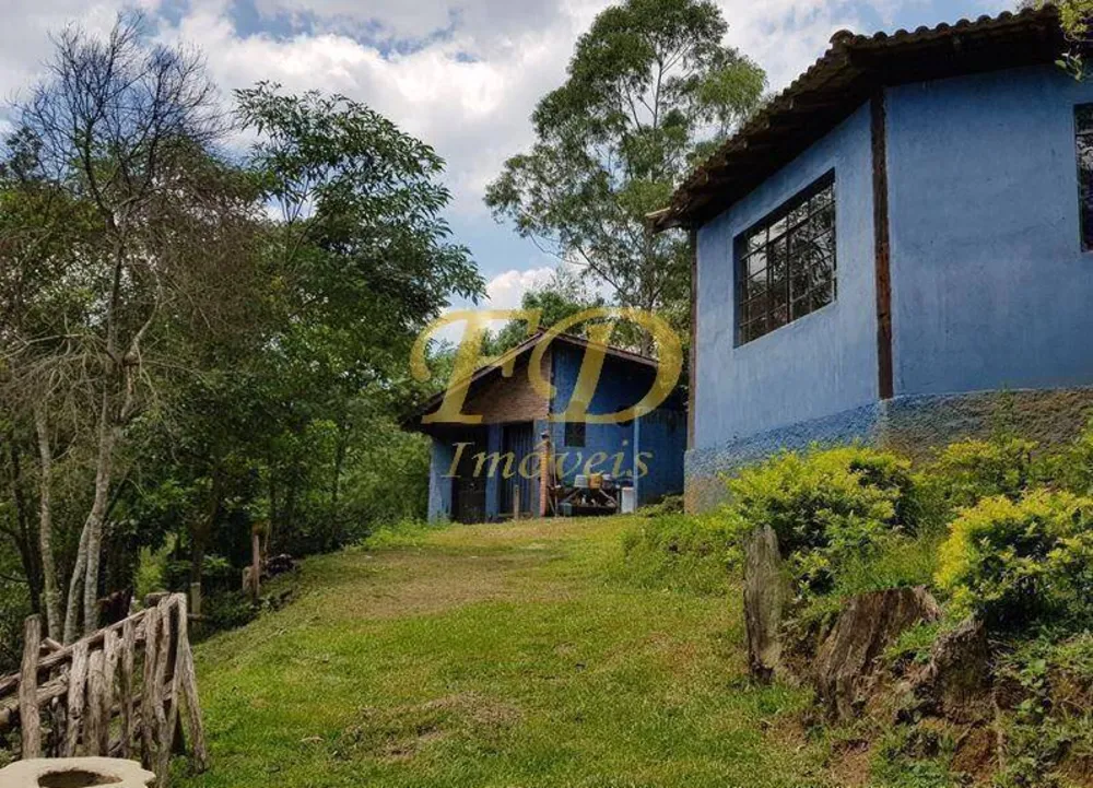 Sítio, 4 quartos, 5060 m² - Foto 1