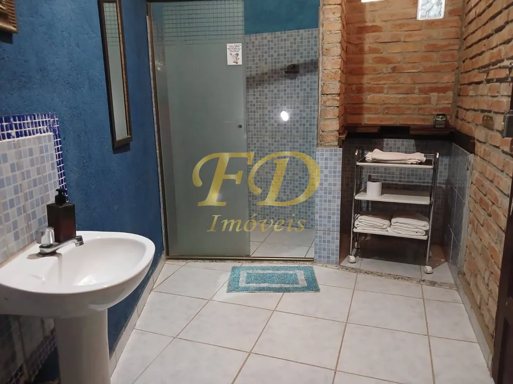 Sítio, 4 quartos, 5060 m² - Foto 11