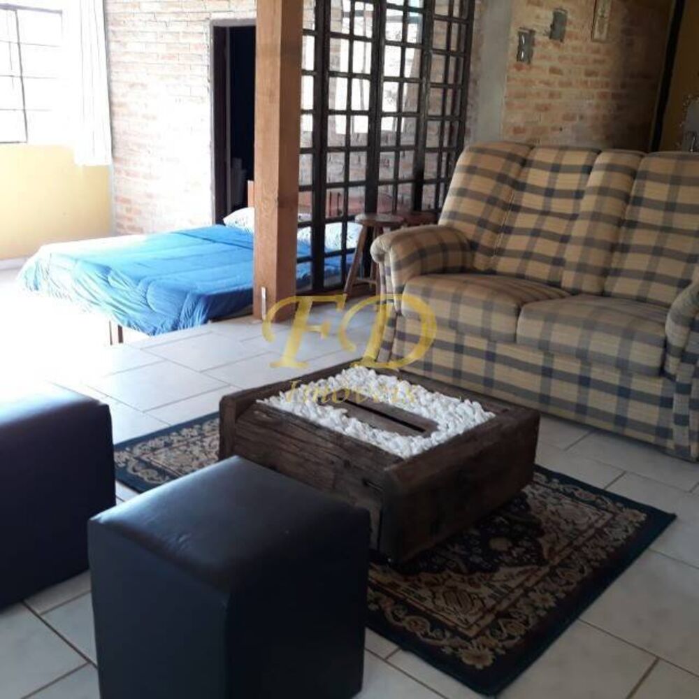 Sítio à venda com 4 quartos, 120m² - Foto 3