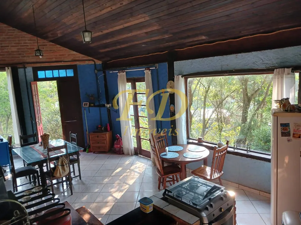 Sítio, 4 quartos, 5060 m² - Foto 12