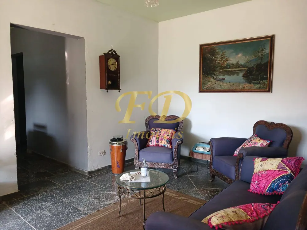 Sítio, 4 quartos, 5060 m² - Foto 10