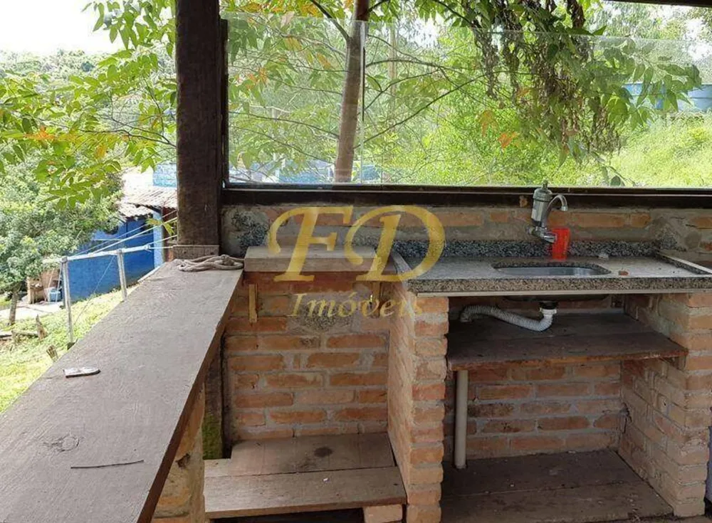 Sítio, 4 quartos, 5060 m² - Foto 7