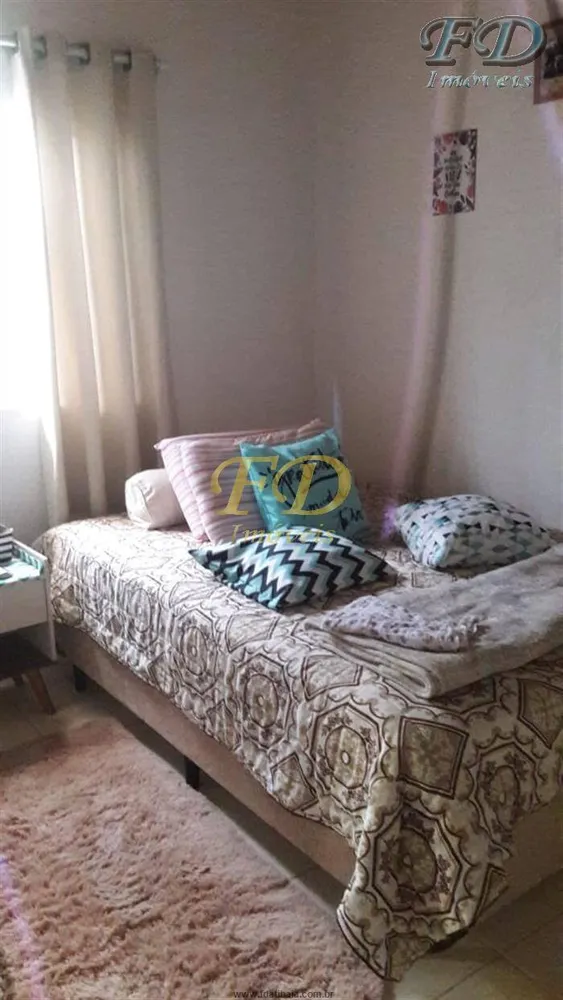 Chácara, 3 quartos, 980 m² - Foto 3