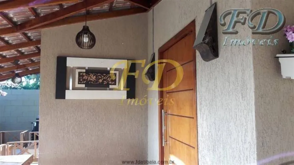 Chácara, 3 quartos, 980 m² - Foto 4