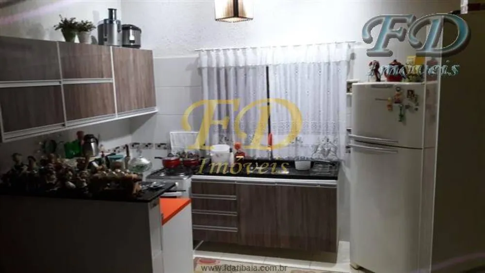 Chácara, 3 quartos, 980 m² - Foto 5