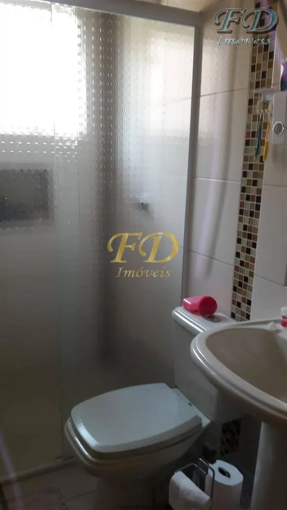 Chácara, 3 quartos, 980 m² - Foto 1