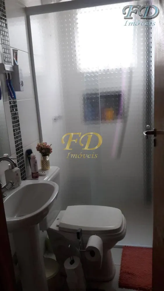 Chácara, 3 quartos, 980 m² - Foto 2