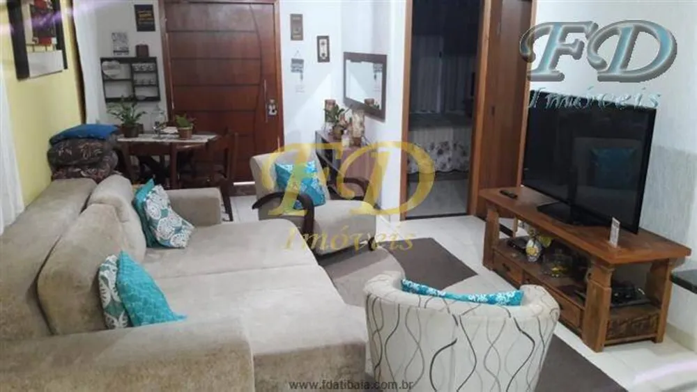 Chácara, 3 quartos, 980 m² - Foto 6