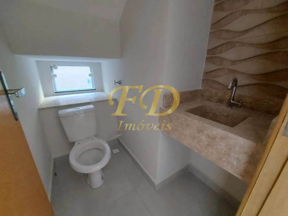 Casa, 3 quartos, 115 m² - Foto 1