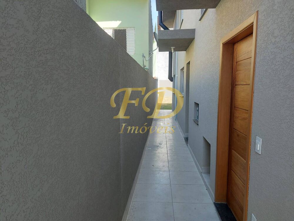 Casa, 3 quartos, 115 m² - Foto 11