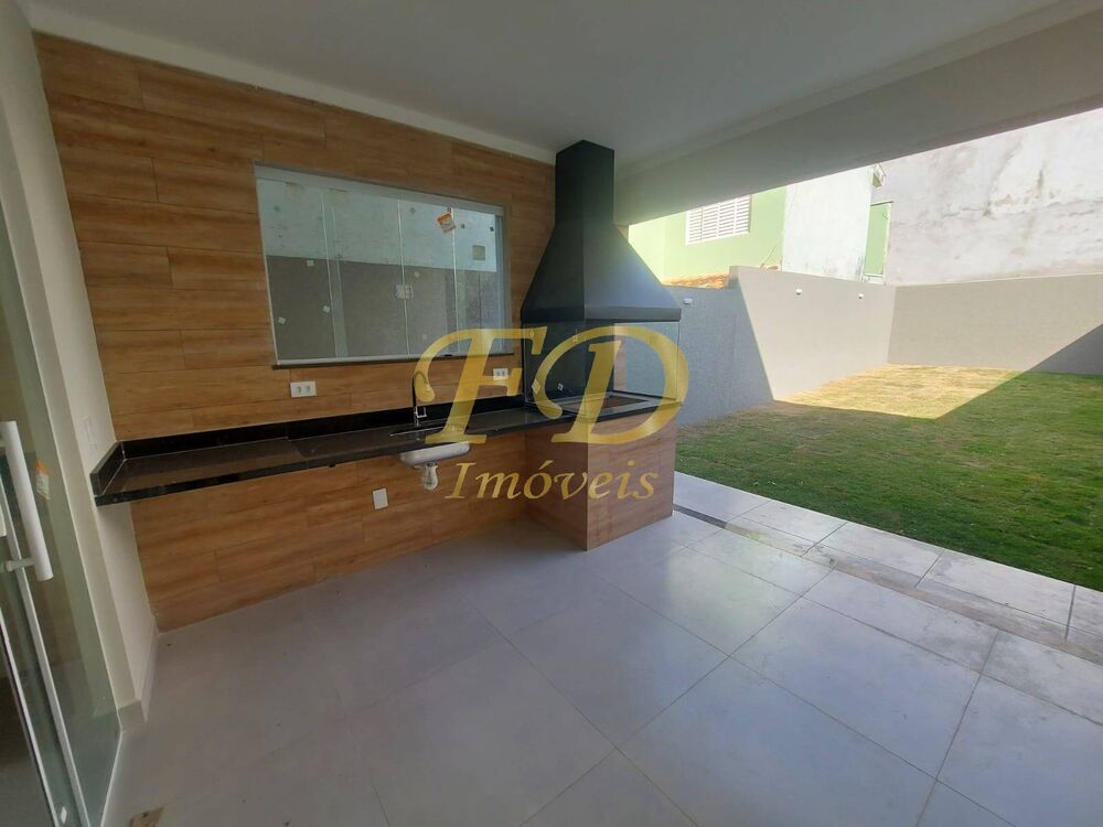 Casa, 3 quartos, 115 m² - Foto 1