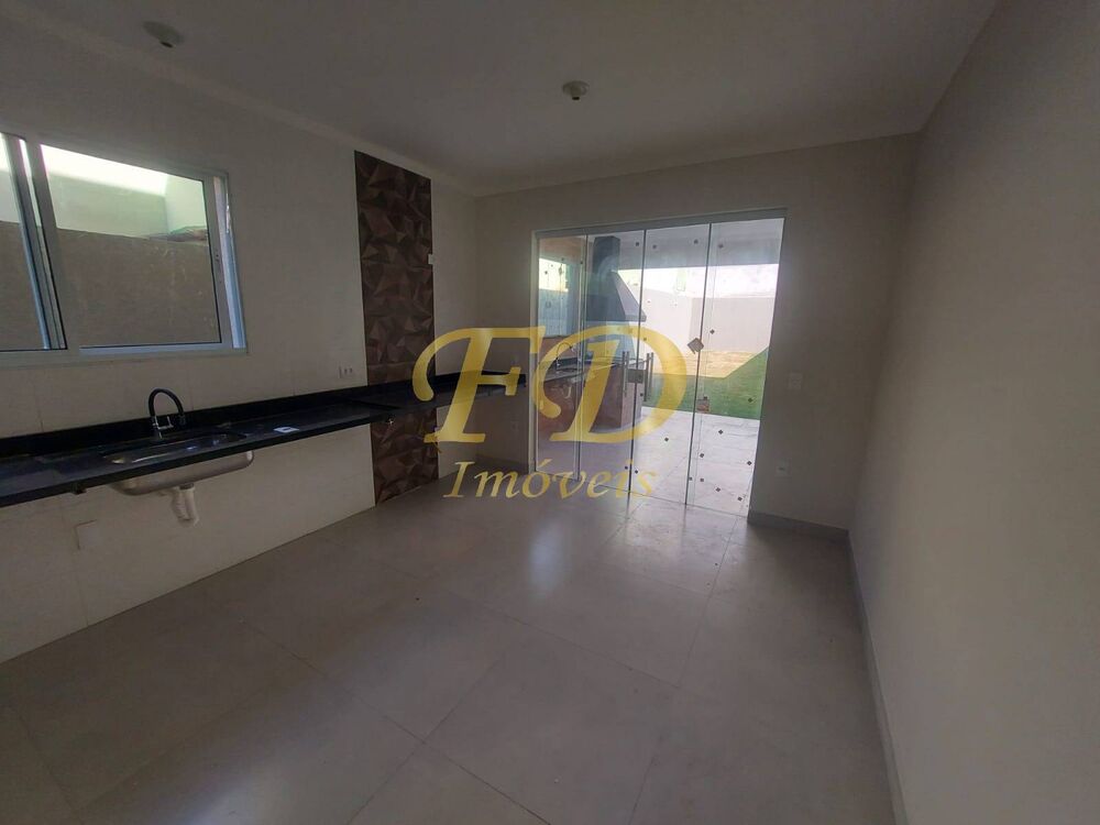 Casa, 3 quartos, 115 m² - Foto 9
