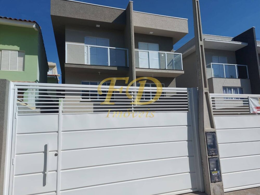 Casa, 3 quartos, 115 m² - Foto 2