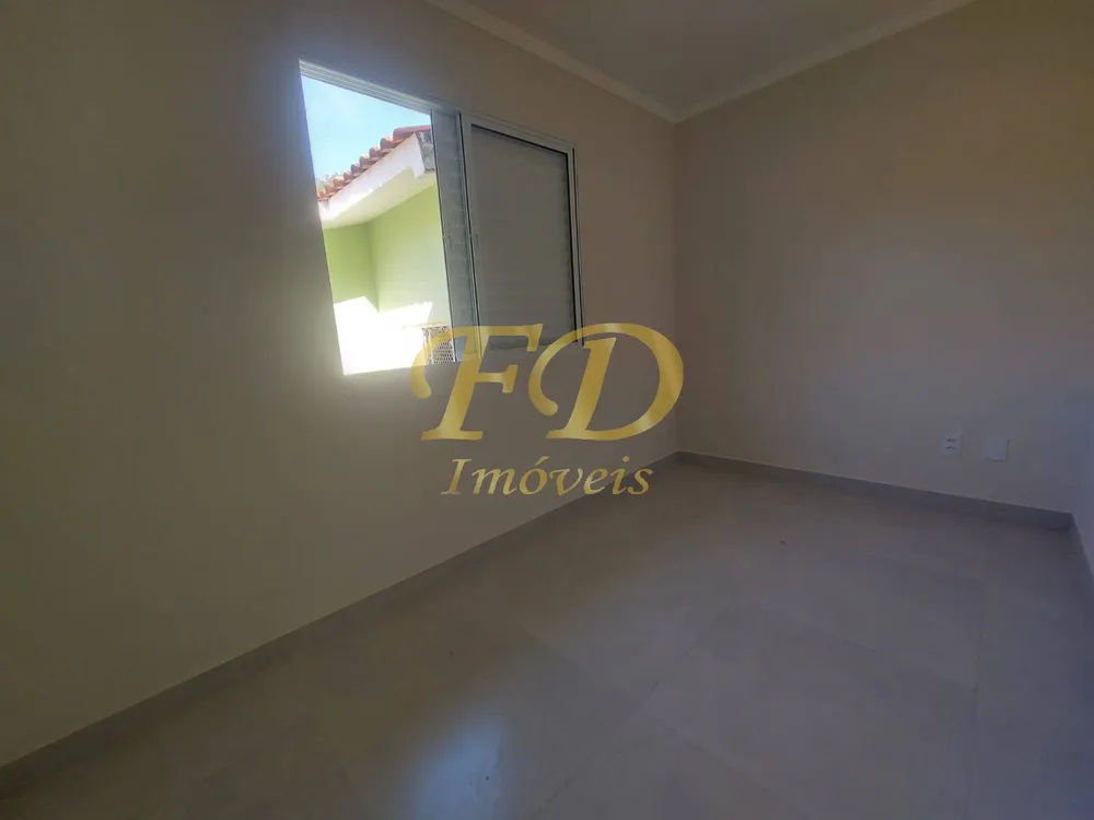 Casa, 3 quartos, 115 m² - Foto 2
