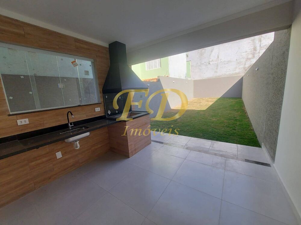 Casa, 3 quartos, 115 m² - Foto 3