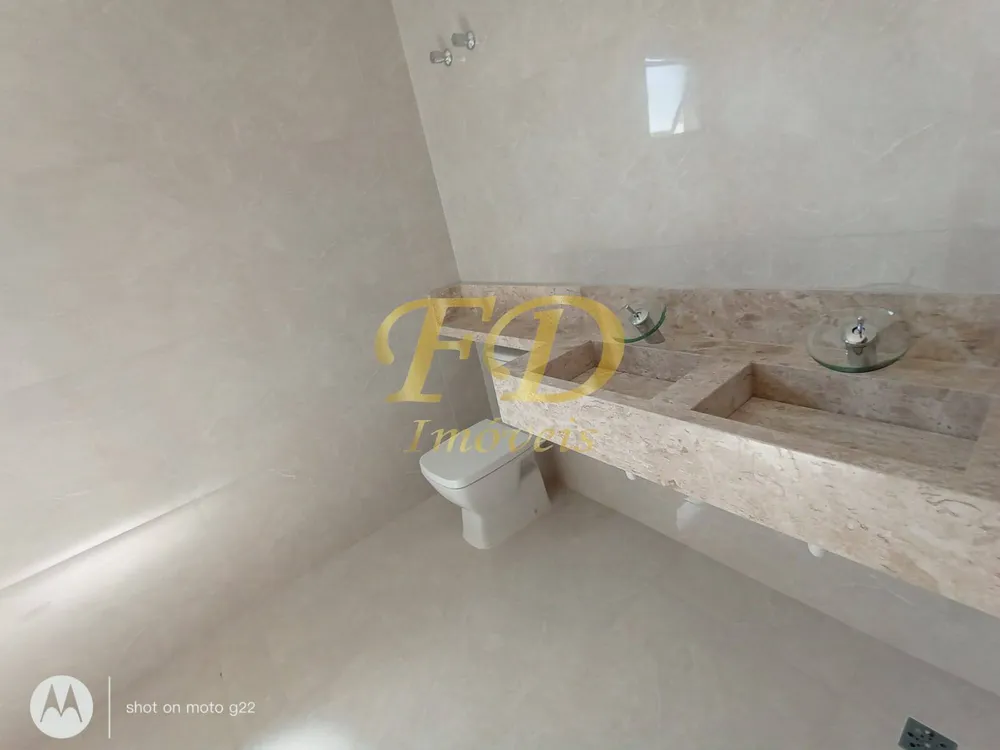 Casa de Condomínio, 4 quartos - Foto 8