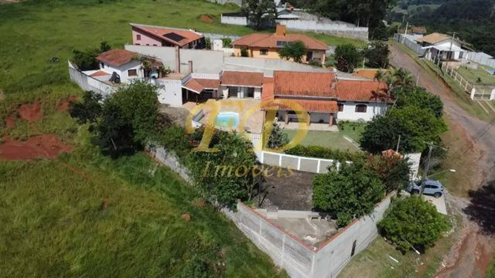 Chácara, 6 quartos, 1390 m² - Foto 7