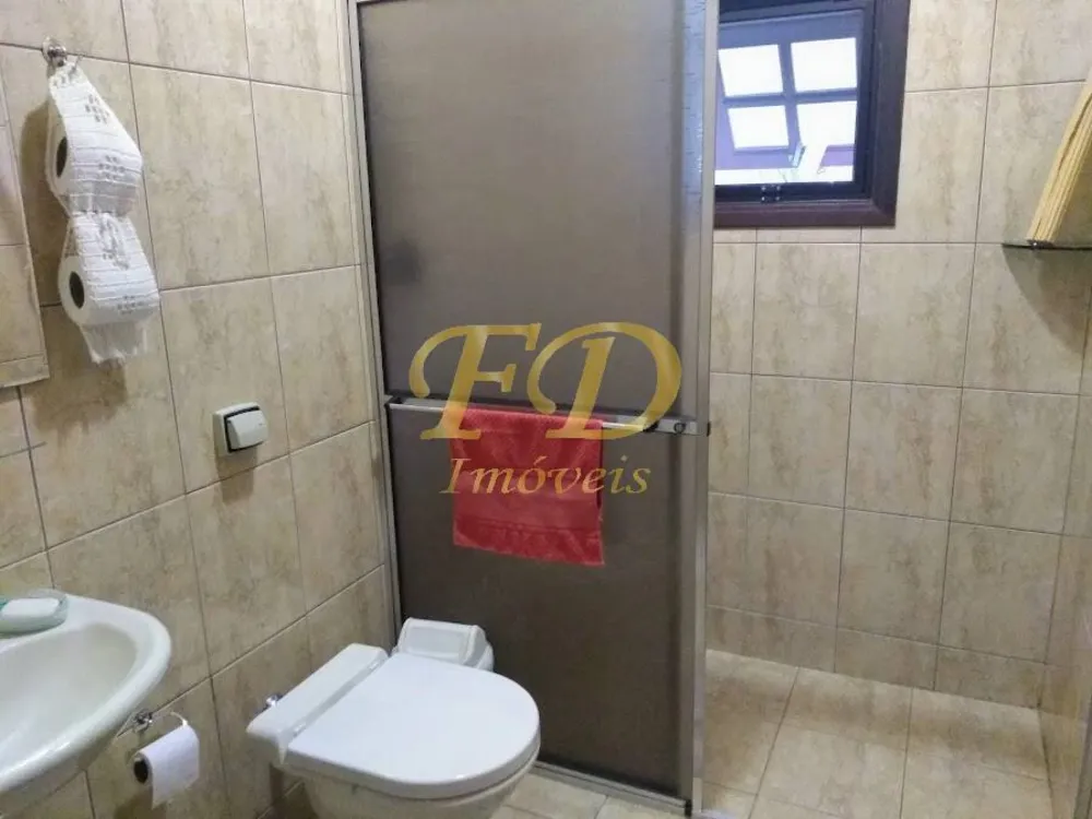 Chácara, 6 quartos, 1390 m² - Foto 5