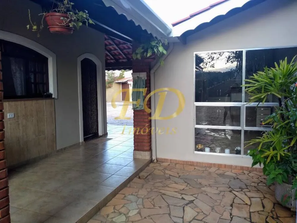 Chácara, 6 quartos, 1390 m² - Foto 3