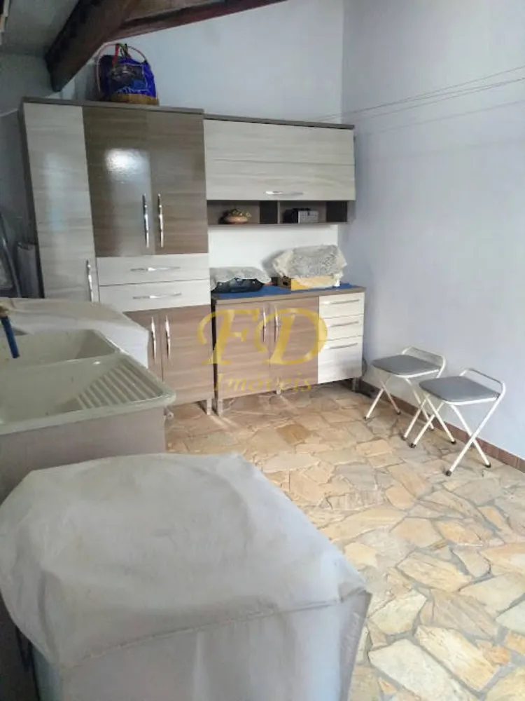 Chácara, 6 quartos, 1390 m² - Foto 4