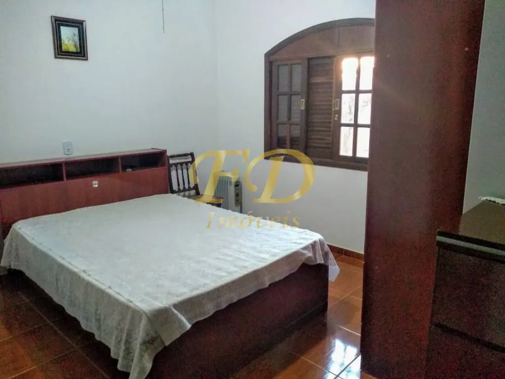 Chácara, 6 quartos, 1390 m² - Foto 6