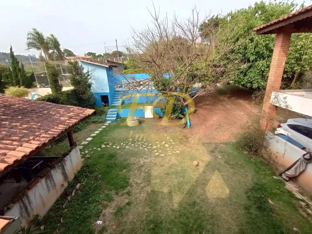 Chácara, 3 quartos, 1100 m² - Foto 14