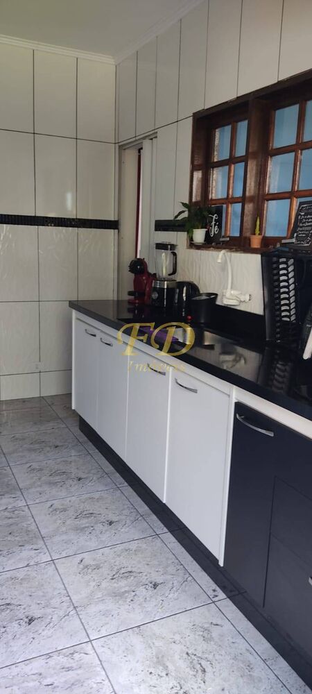 Chácara, 3 quartos, 1100 m² - Foto 5