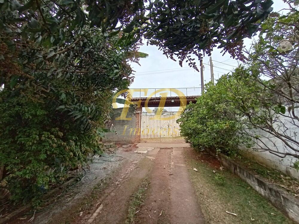 Chácara, 3 quartos, 1100 m² - Foto 6