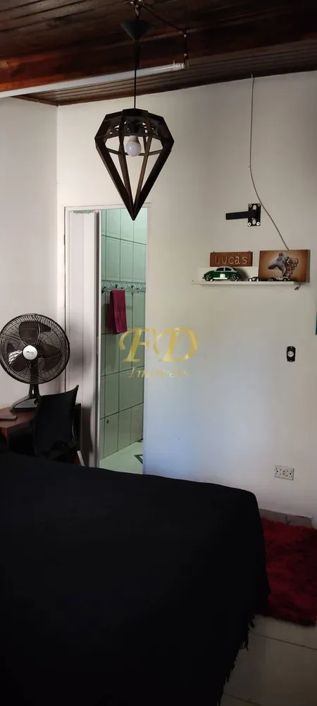 Chácara, 3 quartos, 1100 m² - Foto 7