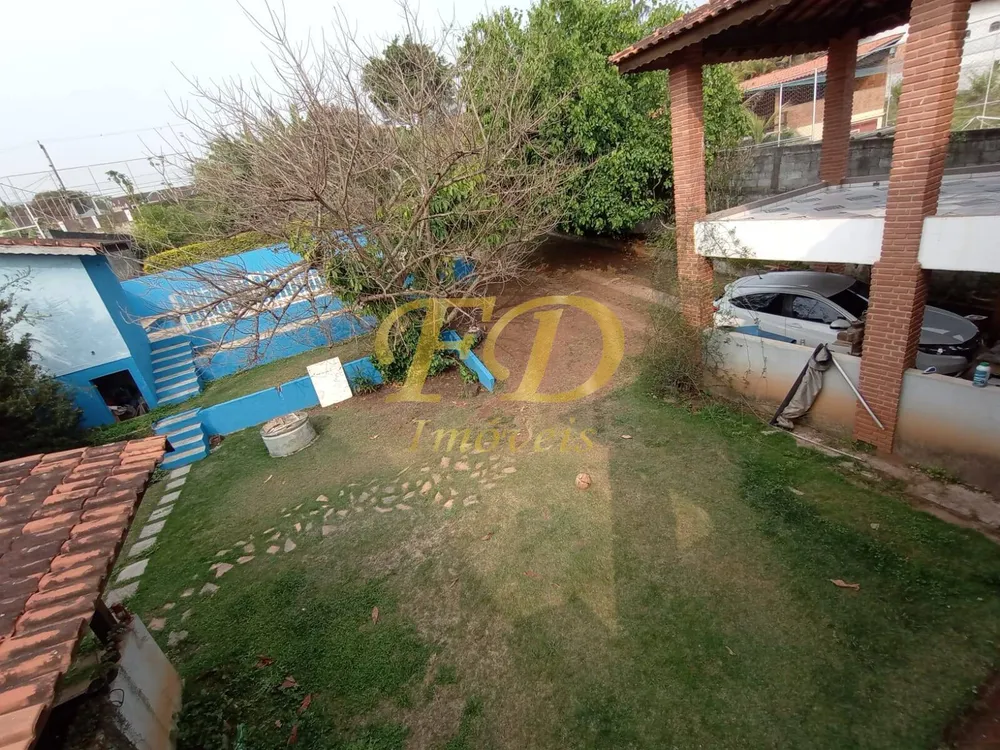 Chácara, 3 quartos, 1100 m² - Foto 15