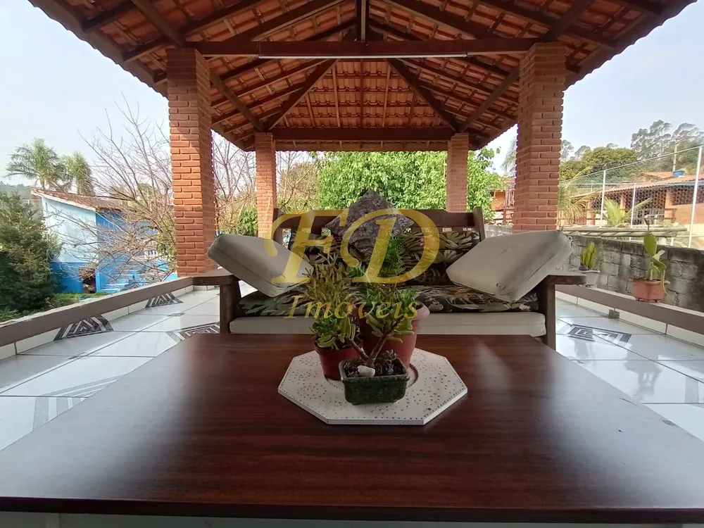 Chácara, 3 quartos, 1100 m² - Foto 11