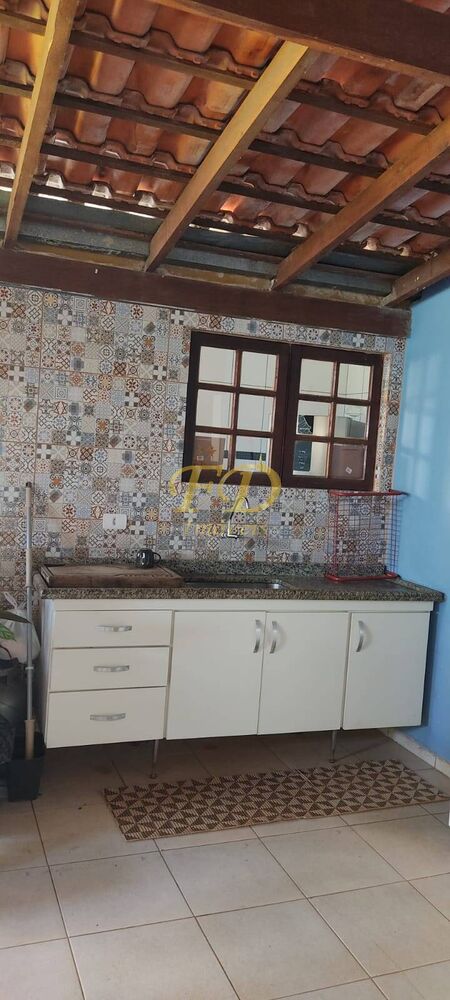 Chácara, 3 quartos, 1100 m² - Foto 4