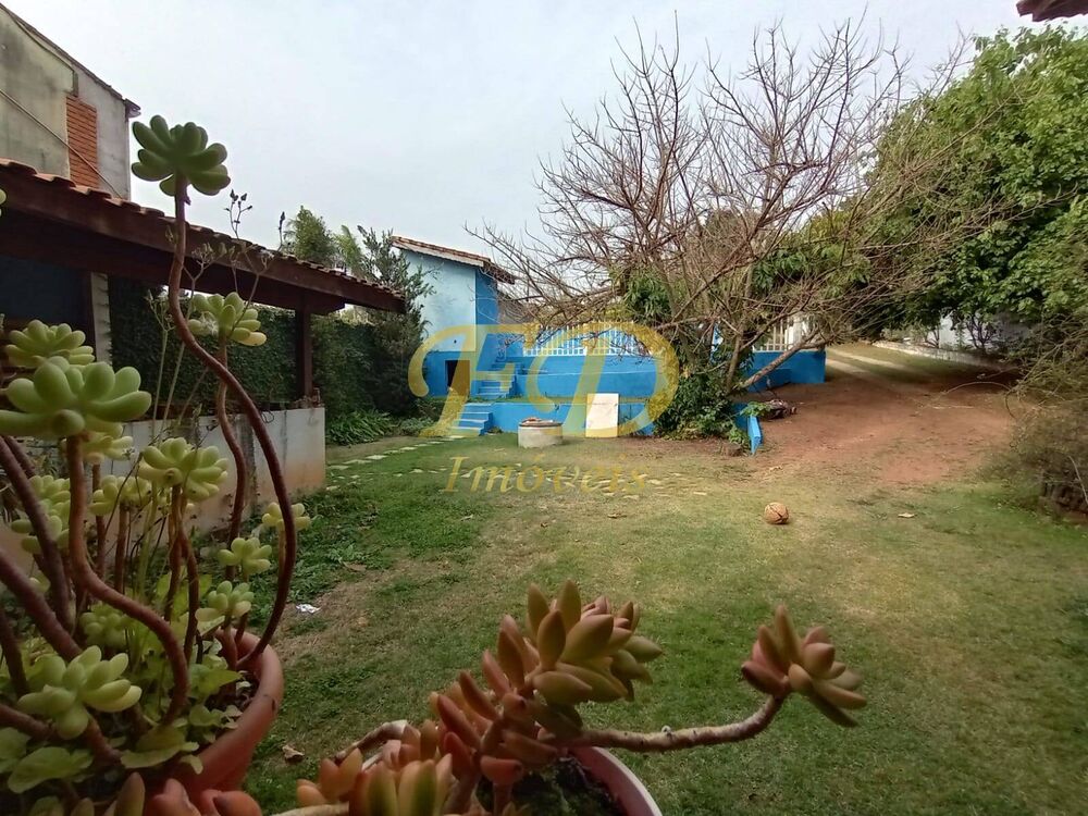 Chácara, 3 quartos, 1100 m² - Foto 7