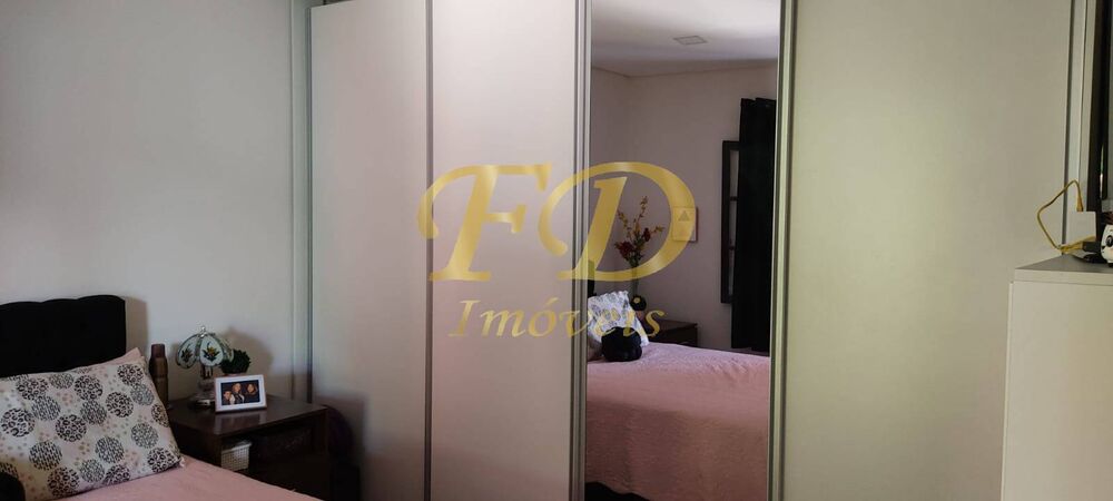 Chácara, 3 quartos, 1100 m² - Foto 3