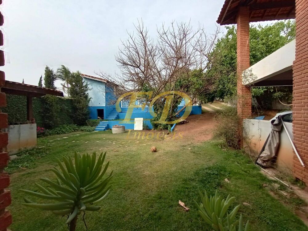Chácara, 3 quartos, 1100 m² - Foto 8