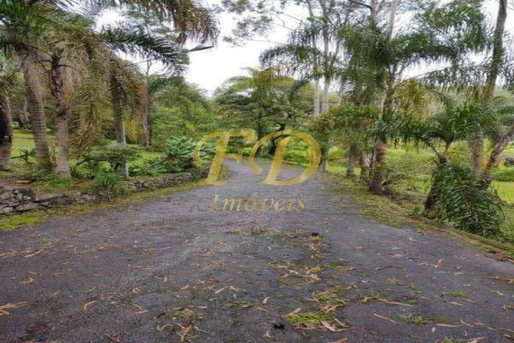 Sítio, 7 quartos, 7 hectares - Foto 2