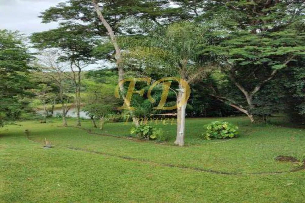 Sítio, 7 quartos, 7 hectares - Foto 4