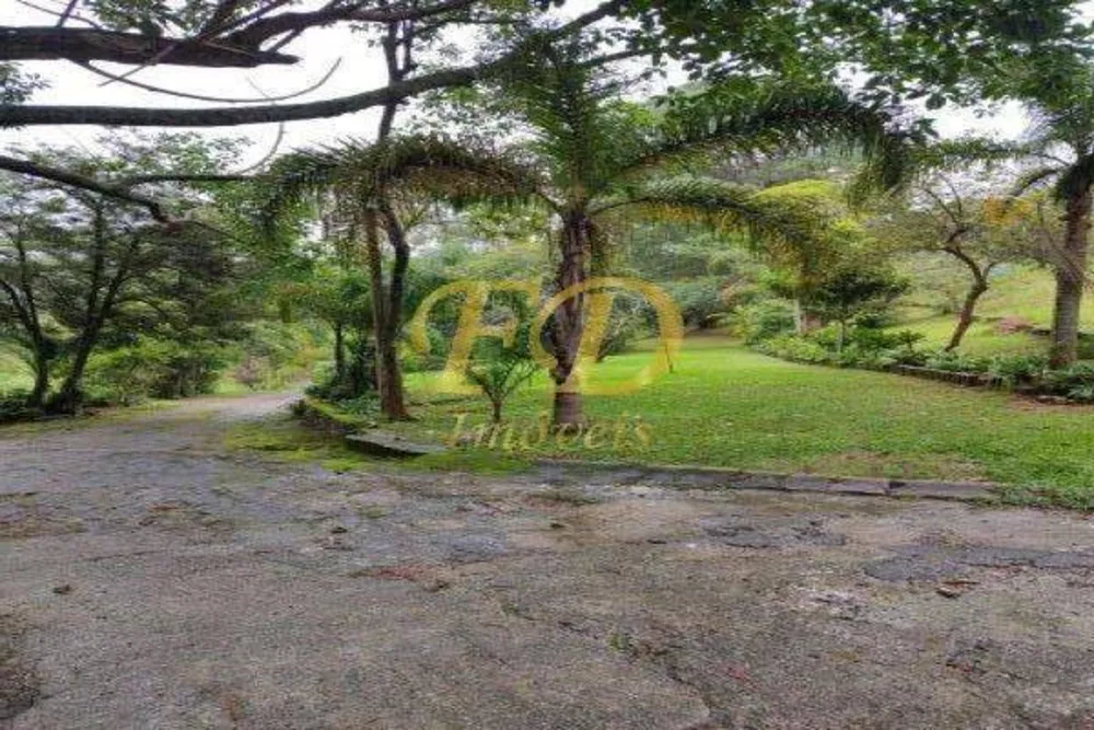 Sítio, 7 quartos, 7 hectares - Foto 8