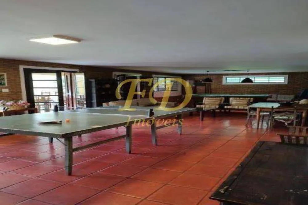 Sítio, 7 quartos, 7 hectares - Foto 1