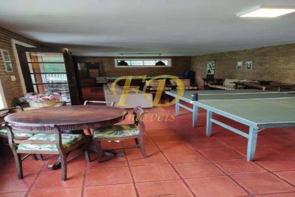 Sítio, 7 quartos, 7 hectares - Foto 3