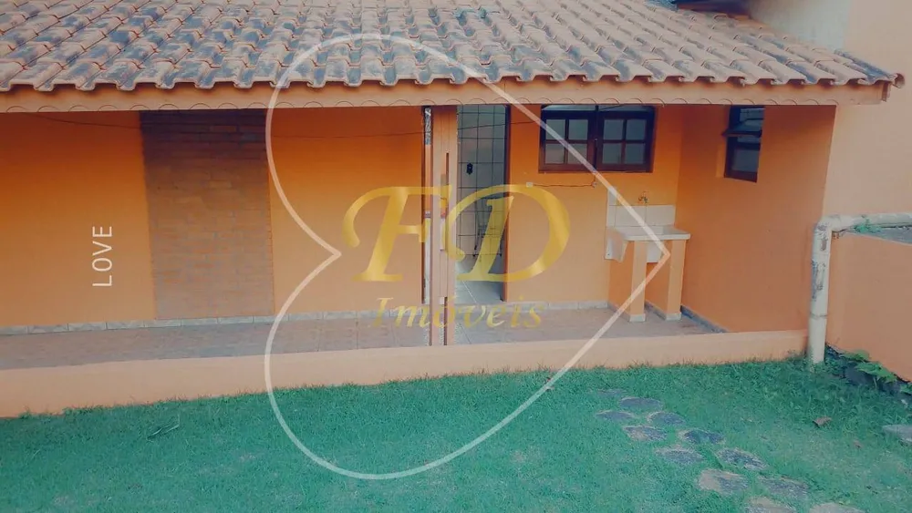 Casa - Foto 1