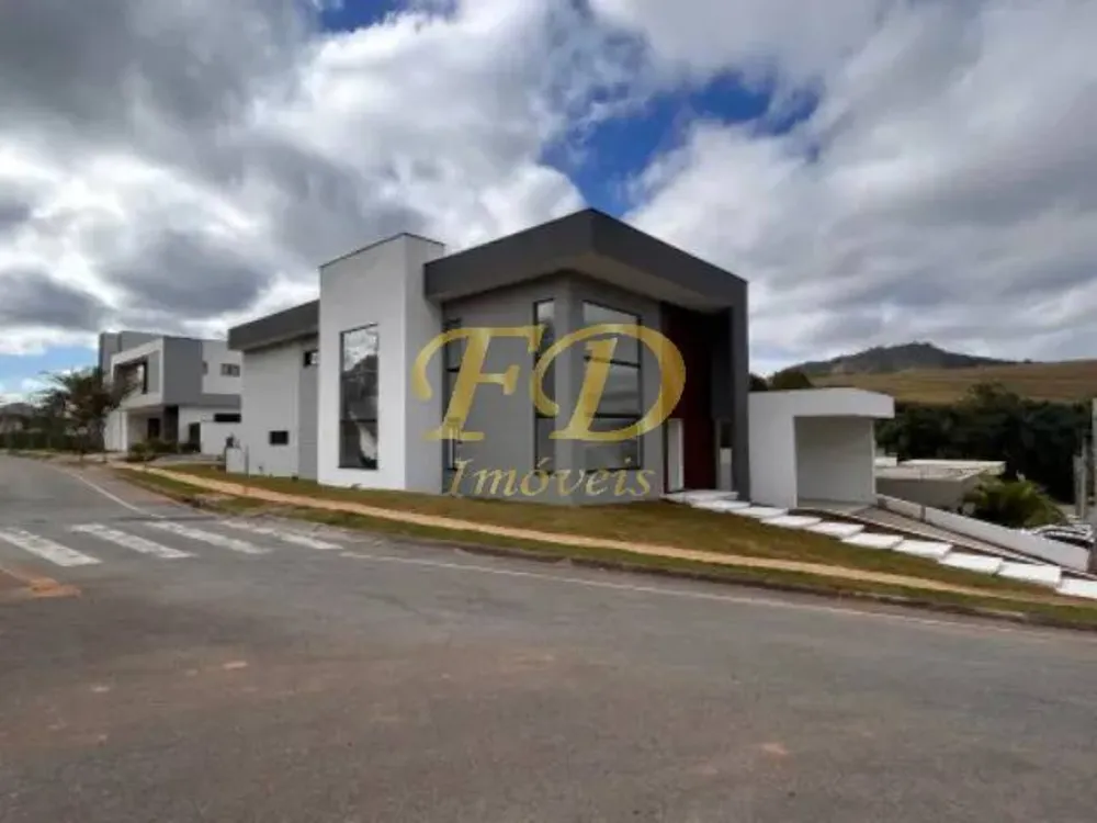 Casa de Condomínio, 3 quartos - Foto 6